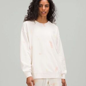 lululemon Perfectly Oversized Crew